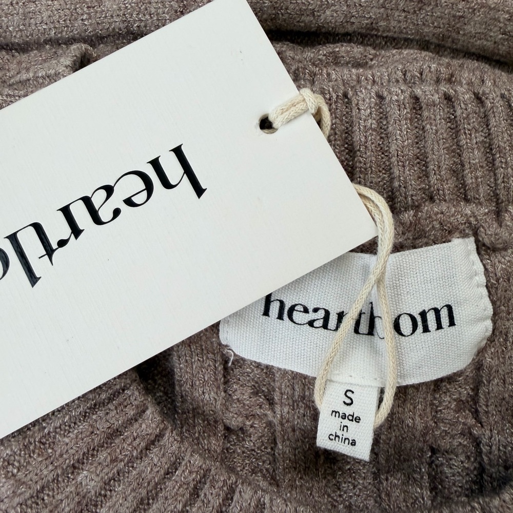 Heartloom Frannie Matching Set Skirt Cardigan New - Picture 8 of 9